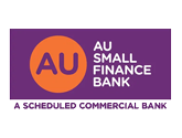 AU SMALL FINANCE BANK