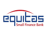 EQUITAS SMALL FINANCE BANK