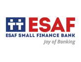 ESAF SMALL FINANCE BANK