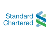 STANDARD CHARTERED