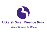 UTKARSH SMALL FINANCE BANK
